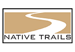 Native Trails logo - Native Trails