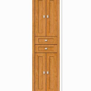alkilinen 1 300x300 - Strasser Woodenworks Alki Linen Tower, 4 Door Styles, 15 Finishes