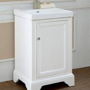 1502V2118 1 300x297 - 21" Fairmont Designs Framingham Vanity/Sink Combo