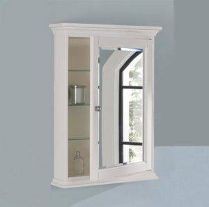 1502mc24 300x297 - 30" Fairmont Designs Framingham Vanity