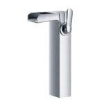 Artos Kascade Waterfall Faucet, Vessel 9.5" Aerator F801-3
