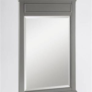 1504m24 300x300 - 21" Fairmont Designs Smithfield Vanity/Sink Combo
