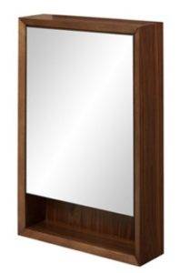 1505MC20L 198x300 - 21" Fairmont Designs m4 Wall Mounted Vanity/Sink Combo