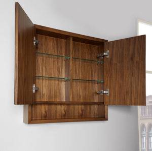 1505mv30a 300x297 - 36" Fairmont Designs Wall Mount m4 Vanity