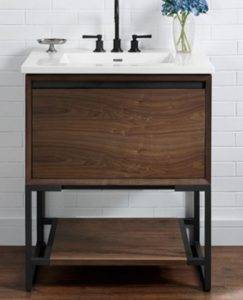 1505v30w 243x300 - 30" Fairmont Designs m4 Vanity