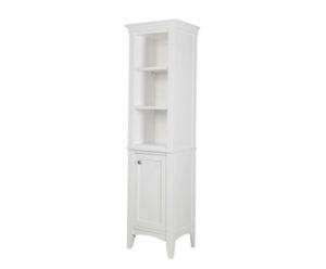 1512HT1816 V1816 300x248 - 36" Fairmont Designs Shaker Americana  Vanity