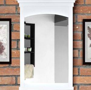 1512M19 1 300x297 - 24" Fairmont Designs Shaker Americana  Vanity