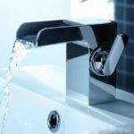 Artos Kascade Contemporary  Waterfall Faucet F801-1