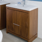 31" Lacava Aquaquattro Vanity Base & Sink-Avail in Multiple finishes AQQ-F-32