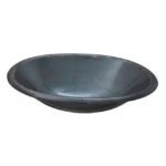 19" x 13.75" Thompson Traders Matisse Sink-Black Nickel