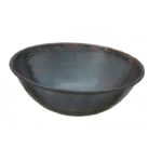16" Thompson Traders Beech Sink-Black Nickel