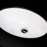 21"  Lacava Euro Undermount Sink 33LA