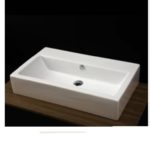 32" Lacava Aquababy Wall Mount/Vessel Sink 5061