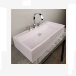 30"  Lacava Luce Vessel  Matte or Gloss Finish 5105