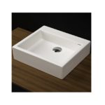22"  Lacava Luce Vessel Sink Matte or Gloss Finish 5106