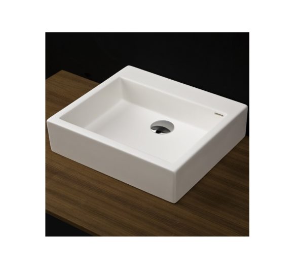 22" Lacava Luce Vessel Sink 5106 Bathroom Vanities and More