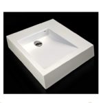 21 7/8"  Lacava La Scala Vessel Sink Gloss or Matte Finish 5110