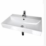 31.75"  Lacava Aquasei Wall Mount Sink 5232