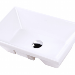 20" Lacava Aquasei Undermount Sink 5254