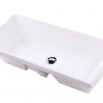 28.5" Lacava Aquasei Undermount Sink 5256