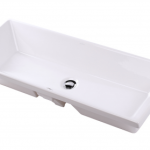 35" Lacava Aquasei Undermount Sink 5258