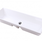 40.5" Lacava Aquasei Undermount Sink 5260