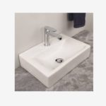 18" Lacava Spring Vessel Sink 5462