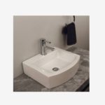 17.75"  Lacava Plaza Vessel Sink 7700