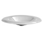 19.25" x 14.5" Thompson Traders Nantucket Sink-Polished Nickel