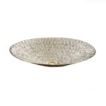 19" x 16" Thompson Traders Pavone Copper Sink