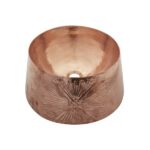 17" Thompson Traders Stella Sink- Rose Gold