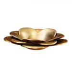 19" Thompson Traders Fiore Copper Sink