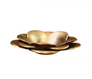 BRV19ASG 300x258 - 19" Thompson Traders Fiore Copper Sink