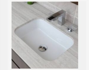H270 300x235 - 18.5"  Lacava Eleganza Undermount Sink H270