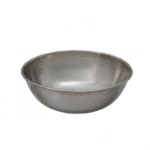 14" Thompson Traders Petit Manet Hammered Nickel Sink