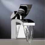 Artos Quarto Contemporary Faucet F201-1