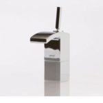 Artos Quarto Contemporary Faucet w/Joystick