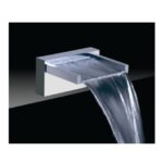 Deck Mount Tub Filler