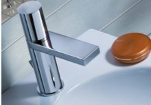 Artos Otella Contemporary Faucet (7 Finishes Avail) F301-2