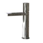 Artos Otella Contemporary Semi-Vessel Faucet