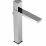 Artos Milan Faucet, Vessel 9.75" Aerator
