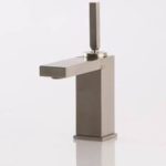Artos Milan Contemporary Faucet w/joystick