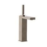 Artos Milan Semi-Vessel Faucet w/joystick