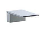 Deck Mount Tub Filler