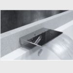 Wall Mount Tub Filler