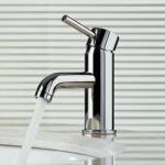 Artos Opera Contemporary Faucet FS308CH (Avail 4 Finishes)
