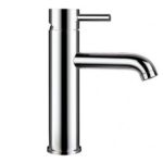 Artos Opera contemporary Semi-Vessel Faucet
