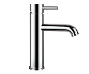 F50141CH 300x248 - Artos Opera contemporary Semi-Vessel Faucet