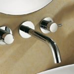 Artos Opera Wall Mount Faucet