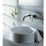 Artos Opera Wall Mount Faucet